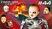 Would You Kill Baby Hitler, and other Moral Conundrums