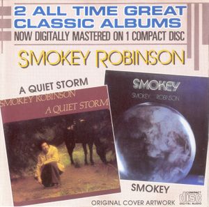 Smokey / A Quiet Storm