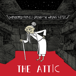The Attic (EP)