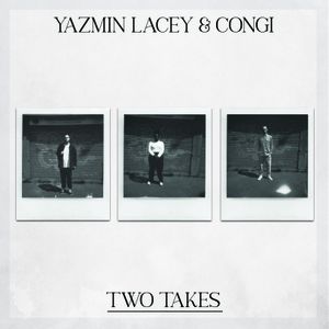 Two Takes (EP)