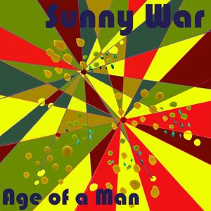 Age of a Man (Single)