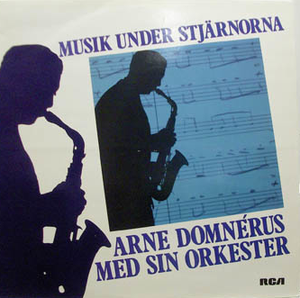 Musik Under Stjärnorna