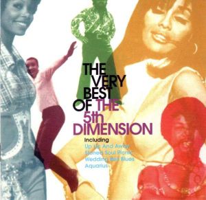 The Very Best of the 5th Dimension