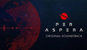 Per Aspera Original Soundtrack (OST)