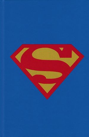 Superman - 80 ans, tome 1 : 1938-2018 : Action Comics #1000