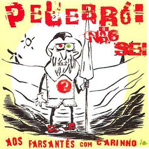 Aos Farsantes Com Carinho