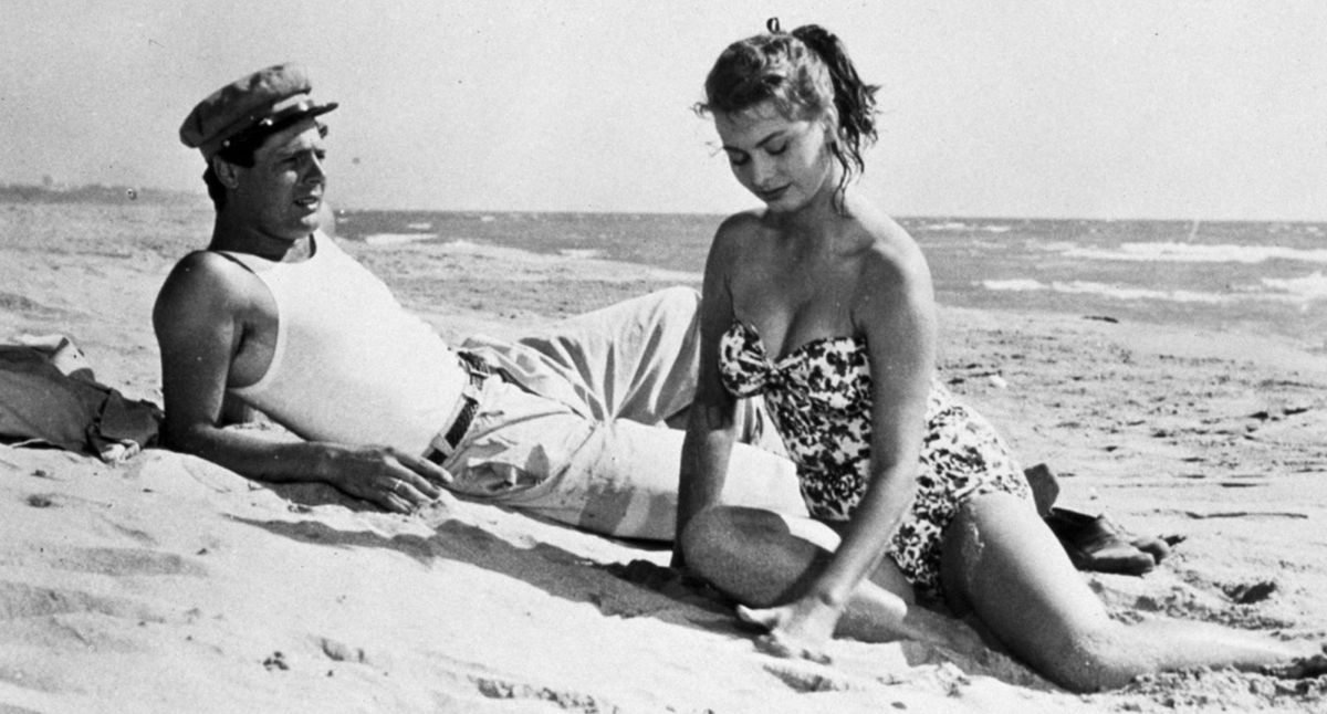 Dommage Que Tu Sois Une Canaille Dommage que tu sois une canaille - Film (1954) - SensCritique