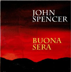 Buona sera (Single)