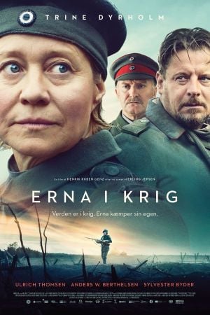 Erna at War