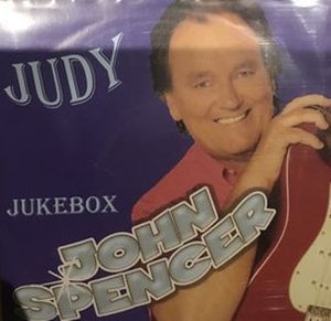 Judy / Jukebox (Single)