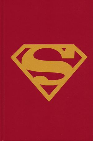 Superman - 80 ans, tome 2 : 1986 : Les origines modernes