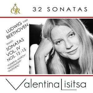 Piano Sonatas, Vol. IV: Nos. 12-15