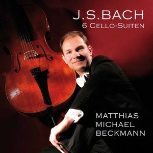6 Cello-Suiten