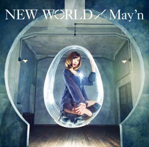 NEW WORLD