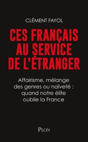 Ces Français au service de l’étranger