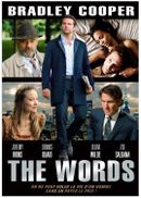 Affiche The Words