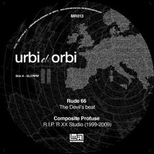 Urbi Et Orbi II (EP)