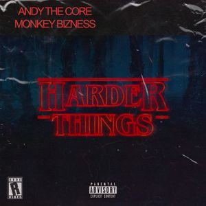 Harder Things (Single)