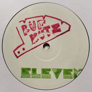 RüF Kutz Eleven (EP)