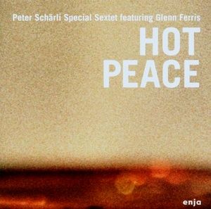 Hot Peace