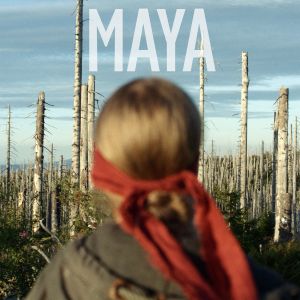 Maya (Single)