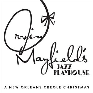 New Orleans Creole Christmas