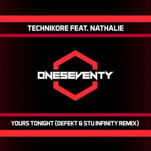 Yours Tonight (Defekt & Stu Infinity remix) (Single)