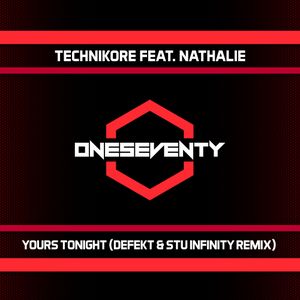 Yours Tonight (Defekt & Stu Infinity remix) (Single)