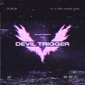 Devil Trigger (Single)