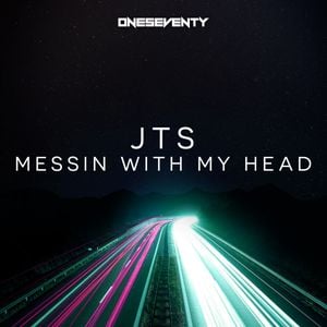 Messin With My Head (Single)