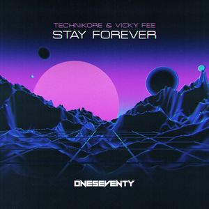 Stay Forever (Single)