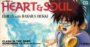 HEART&SOUL (OST)