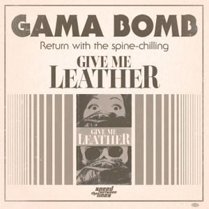 Give Me Leather (Single)
