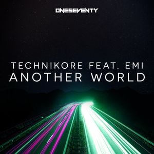 Another World (Single)