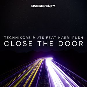 Close the Door (original mix)
