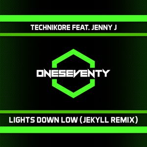 Lights Down Low (Jekyll remix) (Single)
