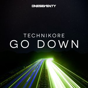 Go Down (Single)