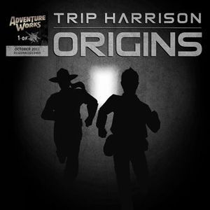 Trip Harrison Origins (OST)