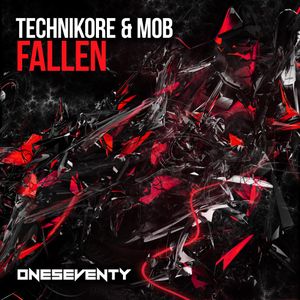 Fallen (Single)