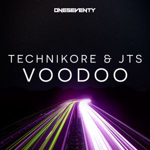 Voodoo (Single)