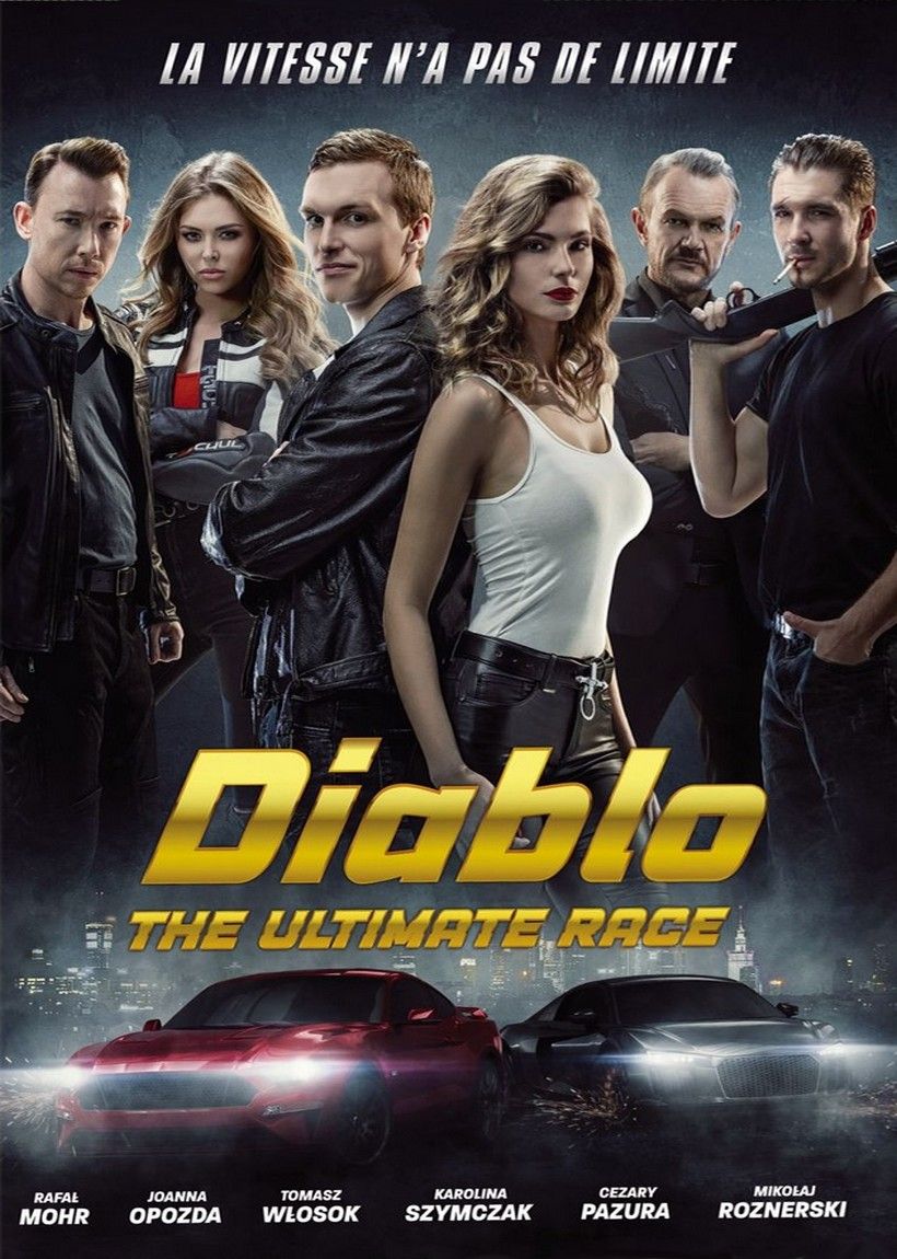 La bataille du diablo film