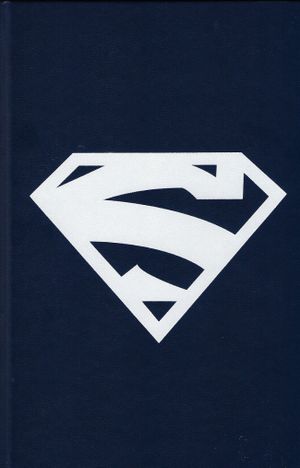 Superman - 80 ans, tome 5 : 2015 : Lois, Clark & Jon