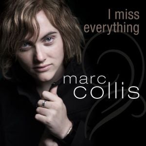 I Miss Everything (Single)