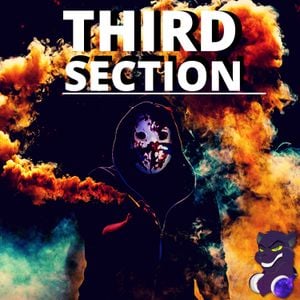 Third Section (Single)