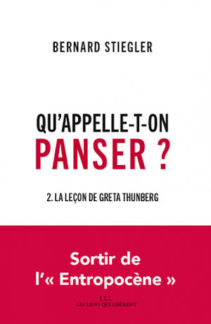La Leçon de Greta Thunberg