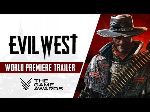 Evil West