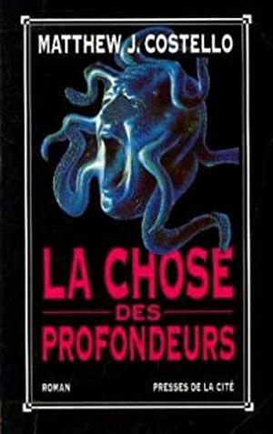 La chose des profondeurs
