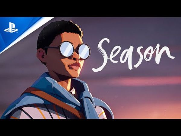 Season: A Letter To The Future