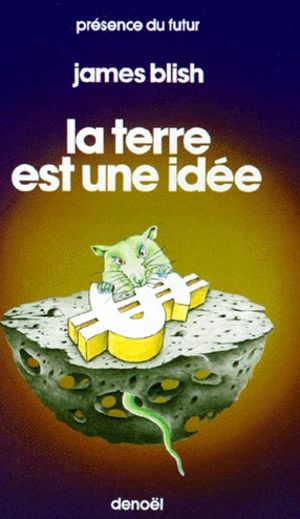 La terre est une idée