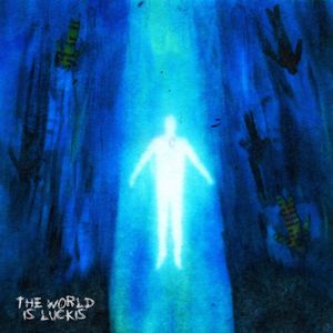 The World is Lucki's (Single)